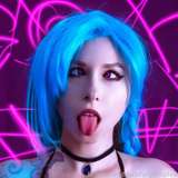 BlackFuryCosplay