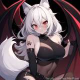 FoxMeRawr
