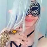 NaughtyNymph