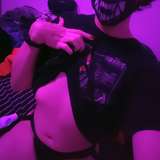 InariFoxy