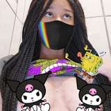 babeferzinha