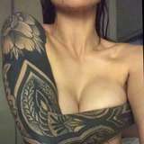 brunettesirena