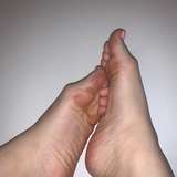 feetsoftwenties