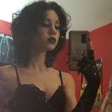 gothdog