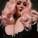 gothgoddessrose