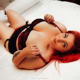 little-red-ivy