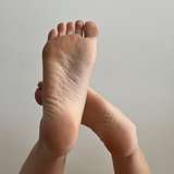 lorenadavisfeet