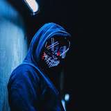 maskedindian