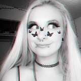 shortgothbabe