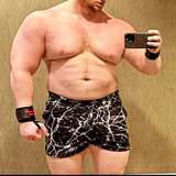 thiqmuscle