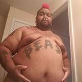 werewolfbelly