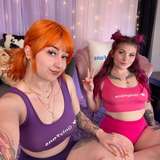 polygirls