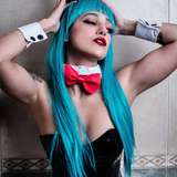wandercosplay