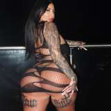 baddiiblack
