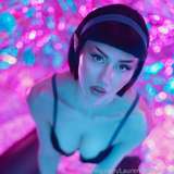 Lauren_DeLorean