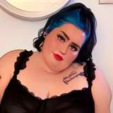 thebadblue