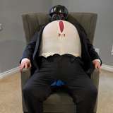 inflateabear