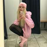 laStrawberryBlonde