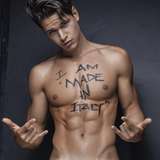 marcrose