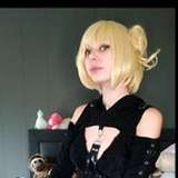 gooeychewycosplay