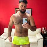bearcito