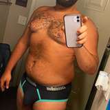 pharonthebear