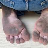 dirtyfeetlily