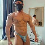 Musclezino