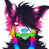 sparkledog