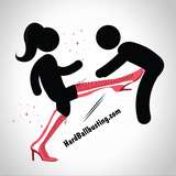 HardBallbusting