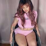 wheelchairangel