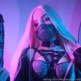 MistressSacred
