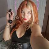 goddesscandelia
