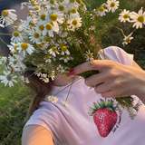 strohbeeren