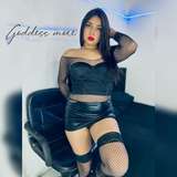 goddessmore