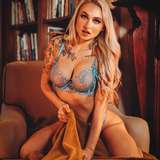 develishblonde