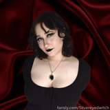 Silvereyedwitch