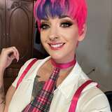 creepypinkyg13