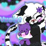 VxoletPaws