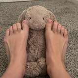 missbarefootbunny18