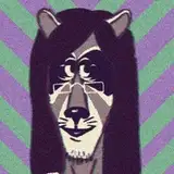 BazilRacoondog