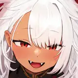 Sarina von Abenddämmerung
