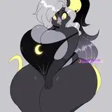 lunarclaws