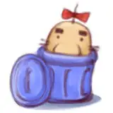 くたびれ