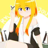 ryujou