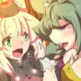 とよのきつね。