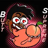 buttsupremeart