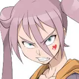 古口　オウカ