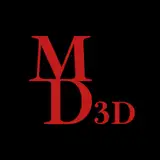 MagicDragon3D