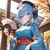 RinrinArt